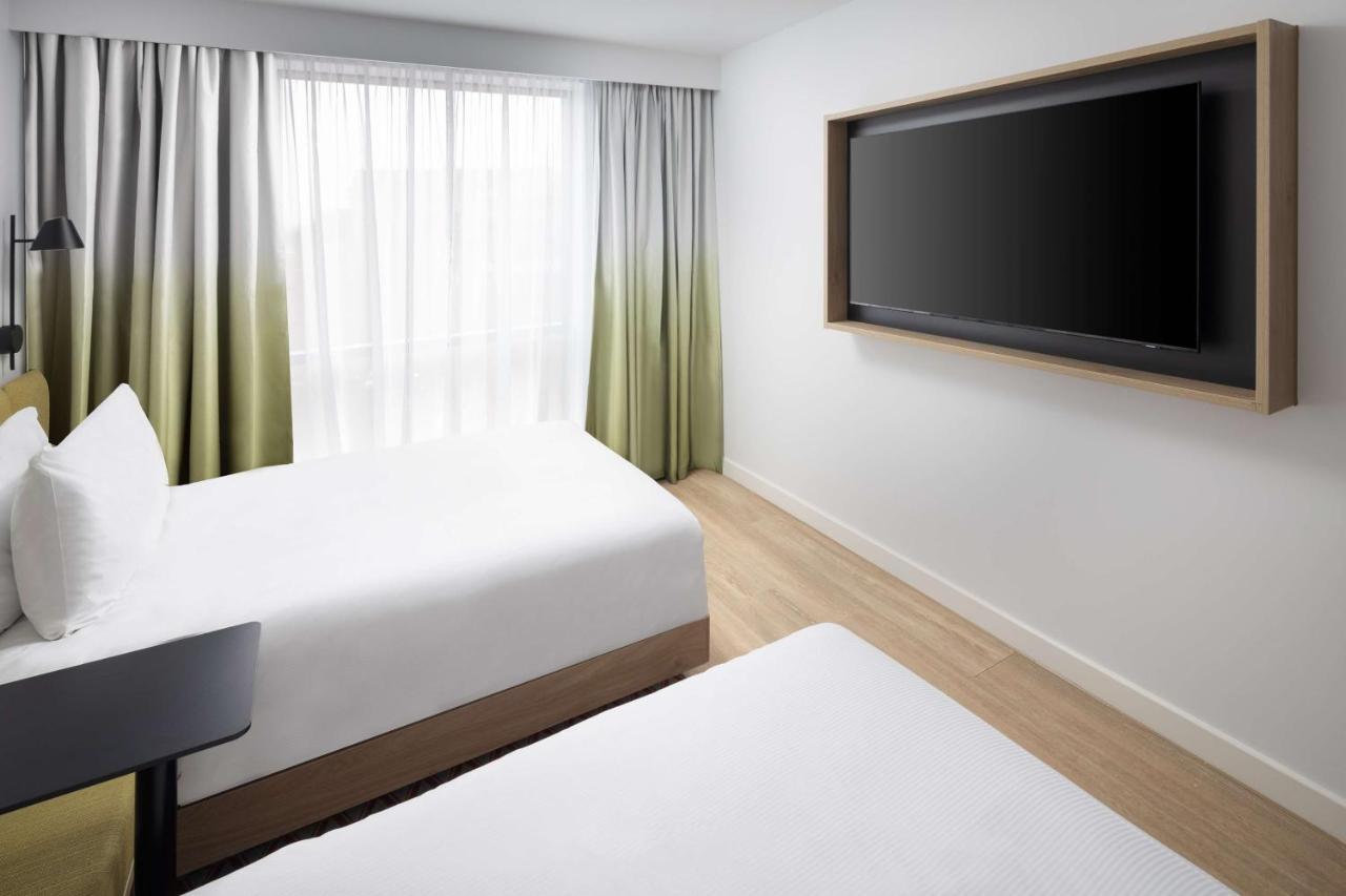 Hampton By Hilton Rochdale Ξενοδοχείο Εξωτερικό φωτογραφία